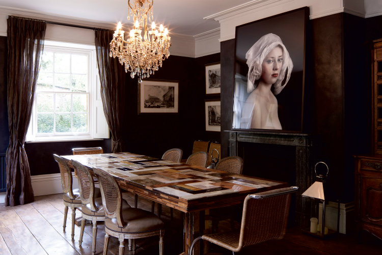Interior Designers