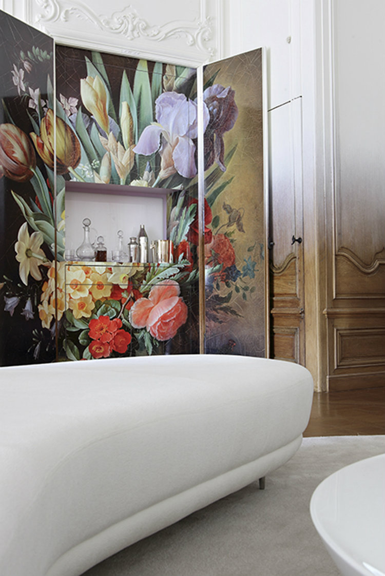Interior Designers