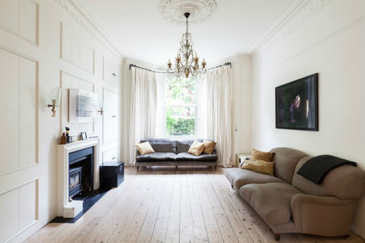 Interior Designers