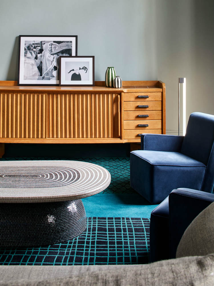 Interior Designers