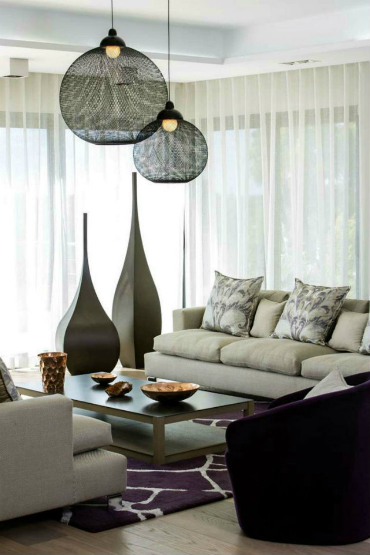 Interior Designers