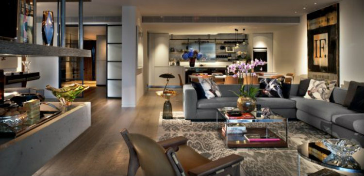 Interior Designers