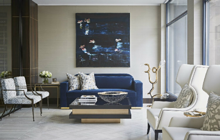 Interior Designers