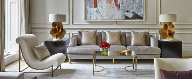 Interior Designers