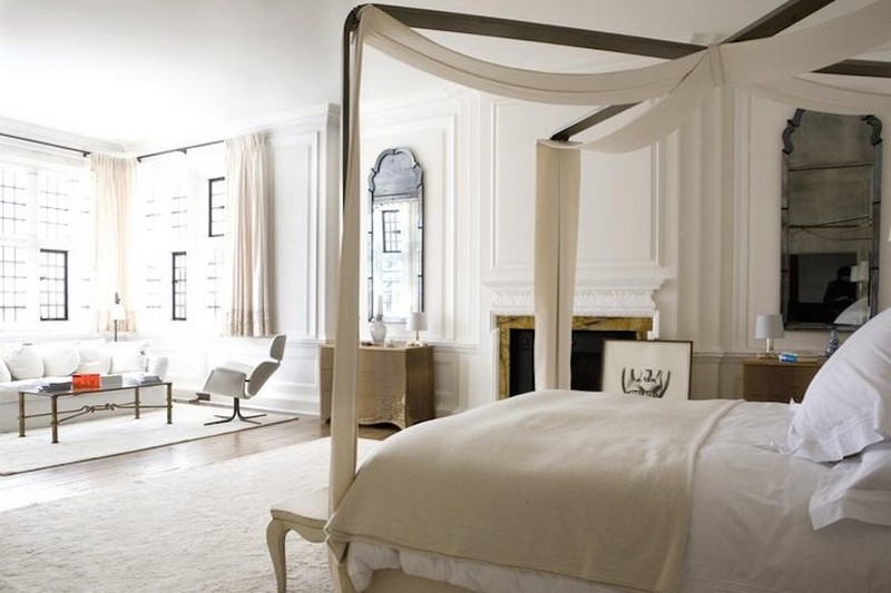 Robert Couturier- The Incredible Interior Design