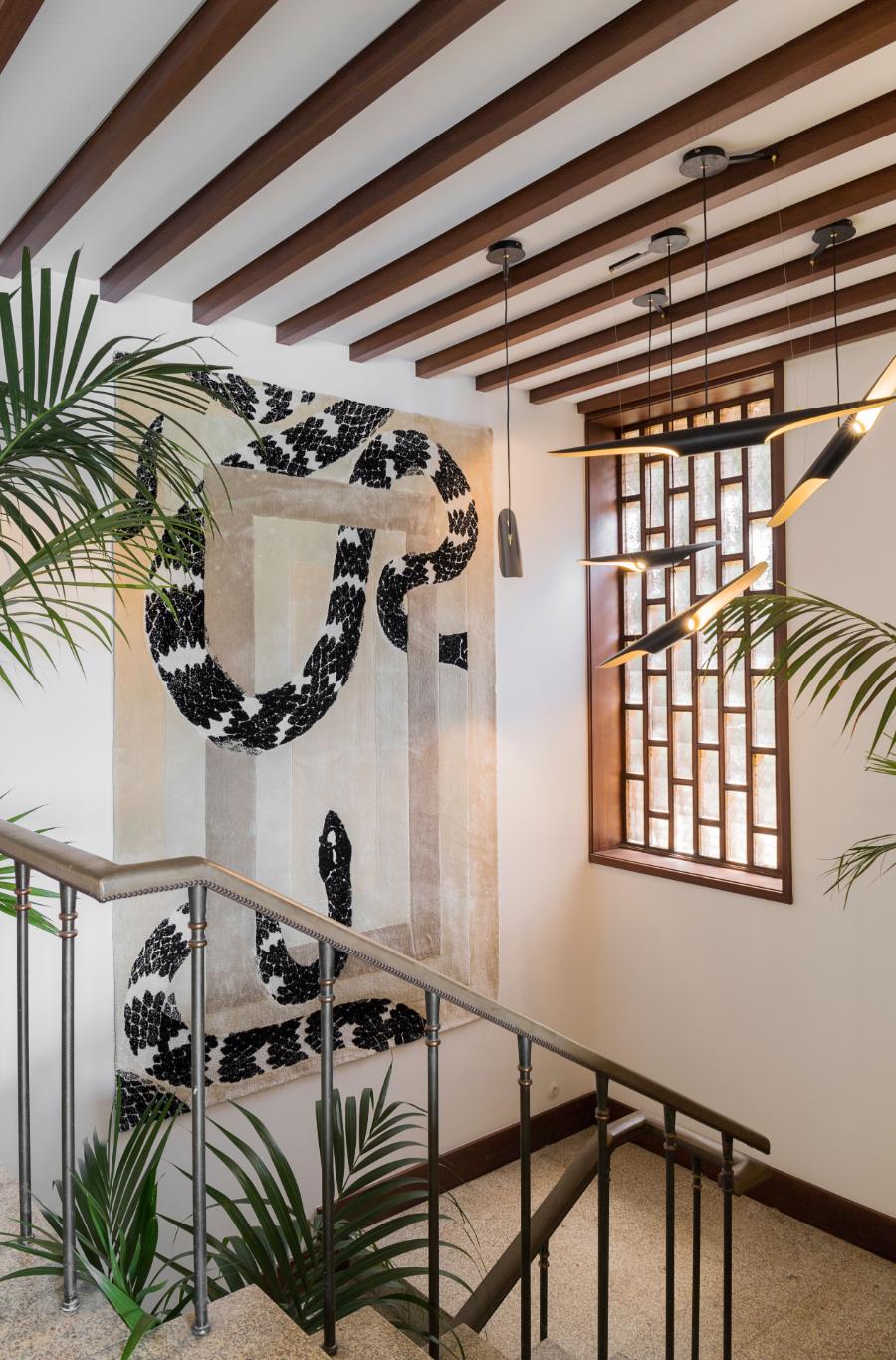 Covet Valley: The Trendiest Mid-Century Modern House