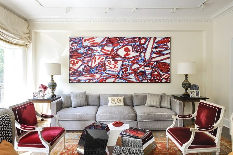 Robert Couturier- The Incredible Interior Design