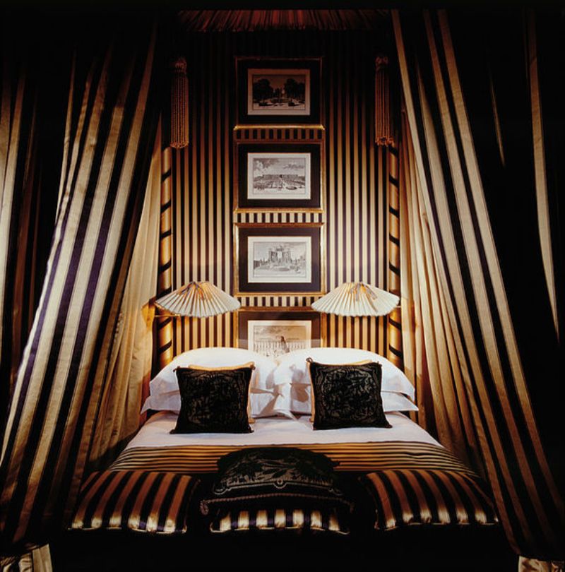 Anouska Hempel Interior Design