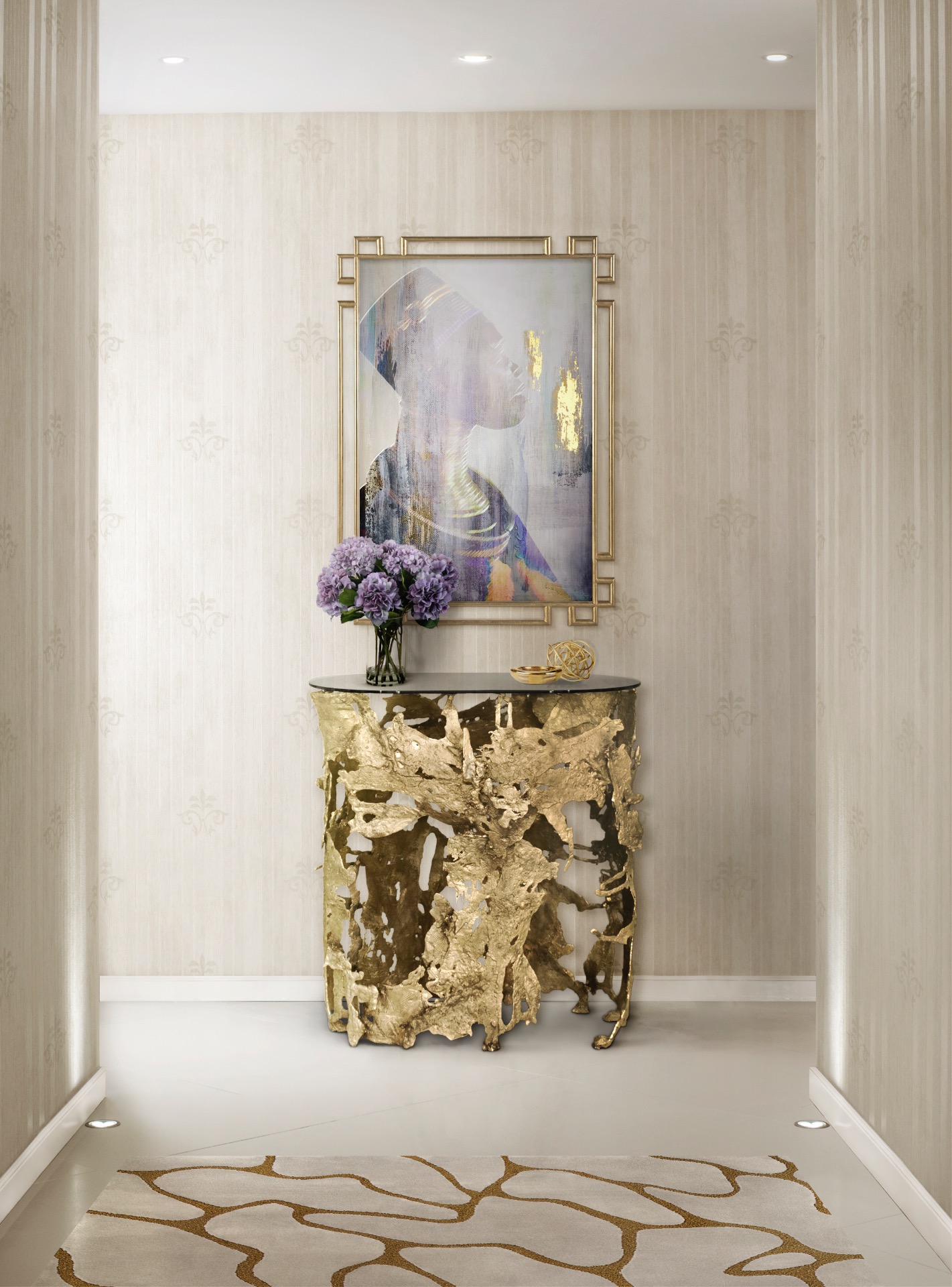 5 Best Fall-Winter Interior Design Trends