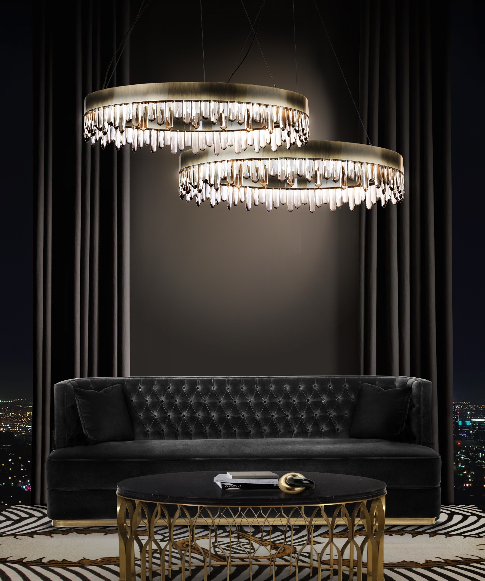 5 Best Fall-Winter Interior Design Trends