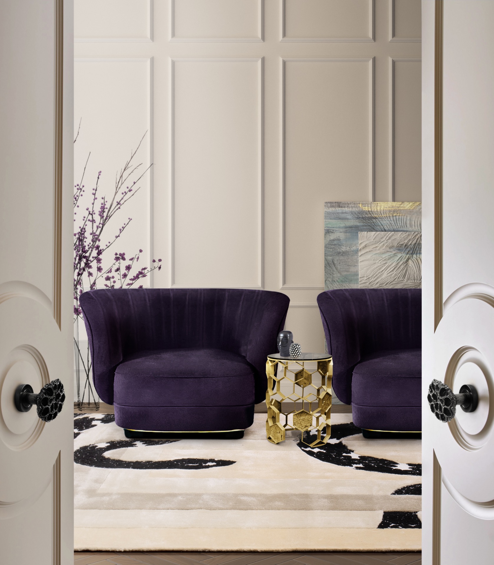 5 Best Fall-Winter Interior Design Trends