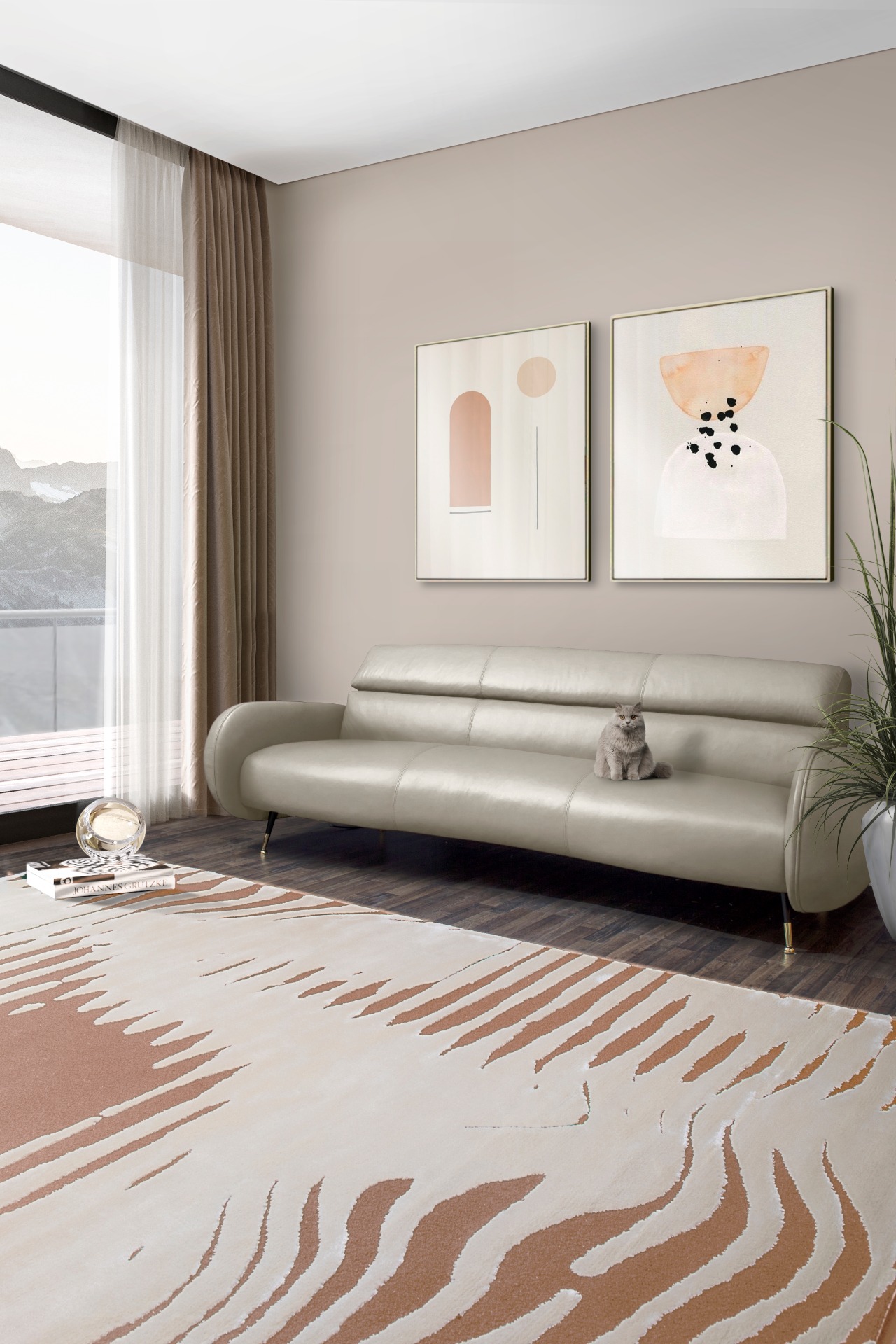 Cantaloupe - Trends 2019