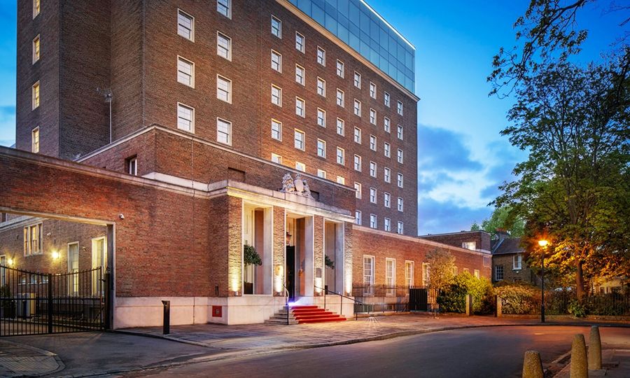 London Design Guide- All You Need To Know