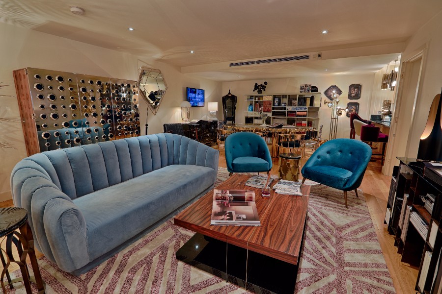 London Design Guide- All You Need To Know