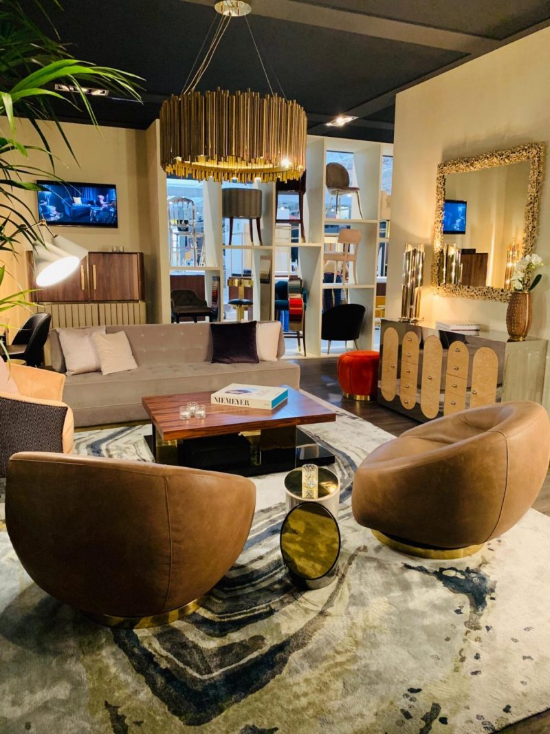 Maison Et Objet 2019: Highlights of the Event