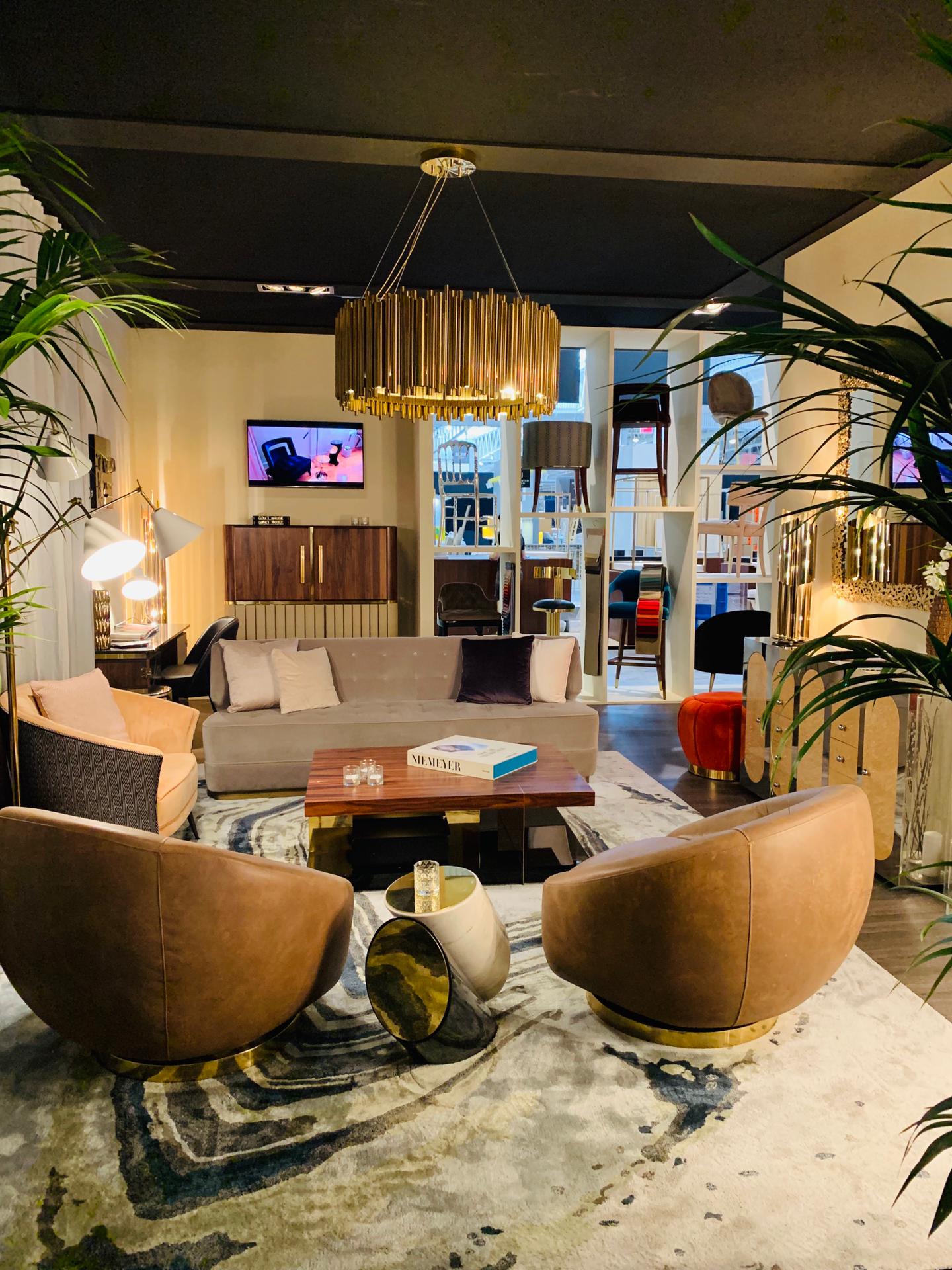 Maison Et Objet 2019: The Utimate Guide For The First Day