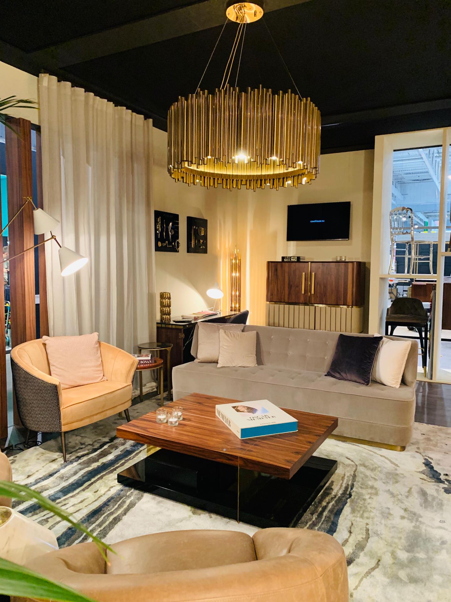 Maison Et Objet 2019: The Utimate Guide For The First Day