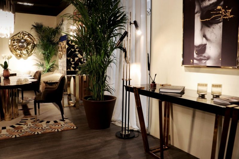 Maison Et Objet 2019: Highlights From The Weekend