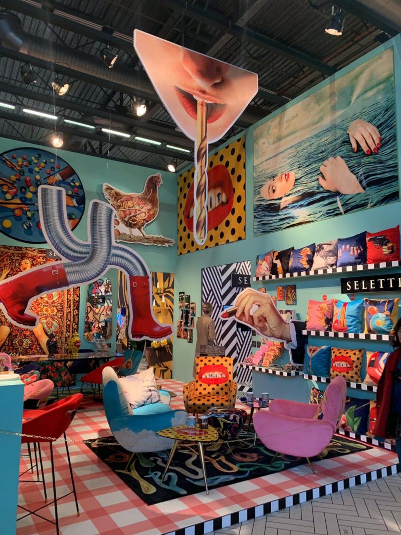 Maison Et Objet 2019: Highlights From The Weekend