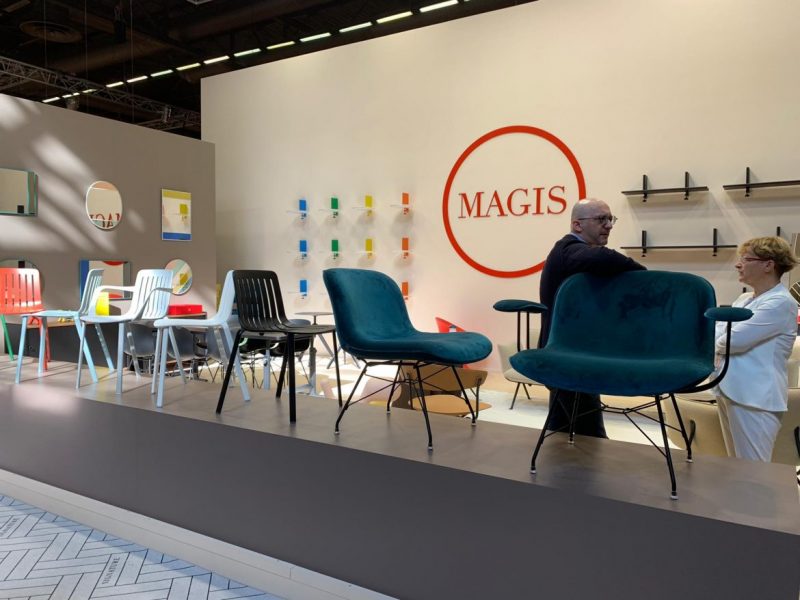 Maison Et Objet 2019: Highlights From The Weekend