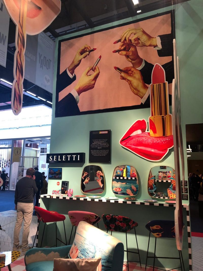 Maison Et Objet 2019: Highlights of the Event