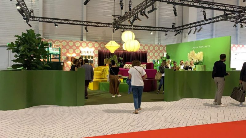 Maison Et Objet 2019: Highlights of the Event