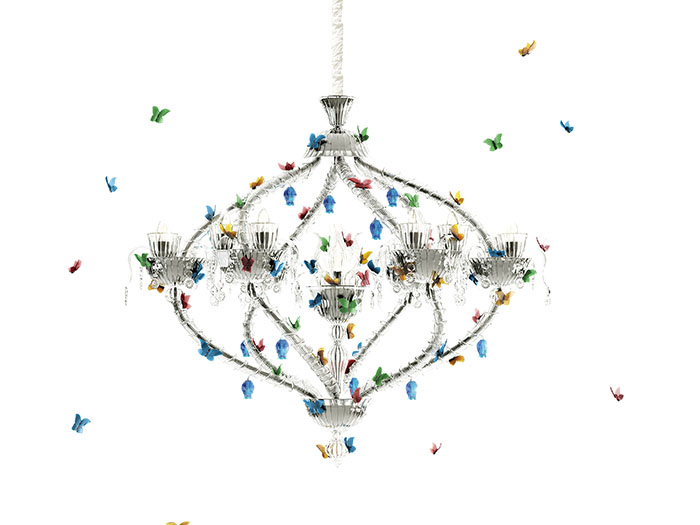 Marcel Wanders, Interview With One of the Top Designers in Europe