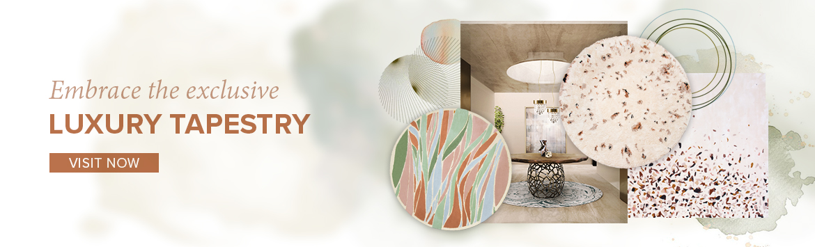 Luxury Tapestry
