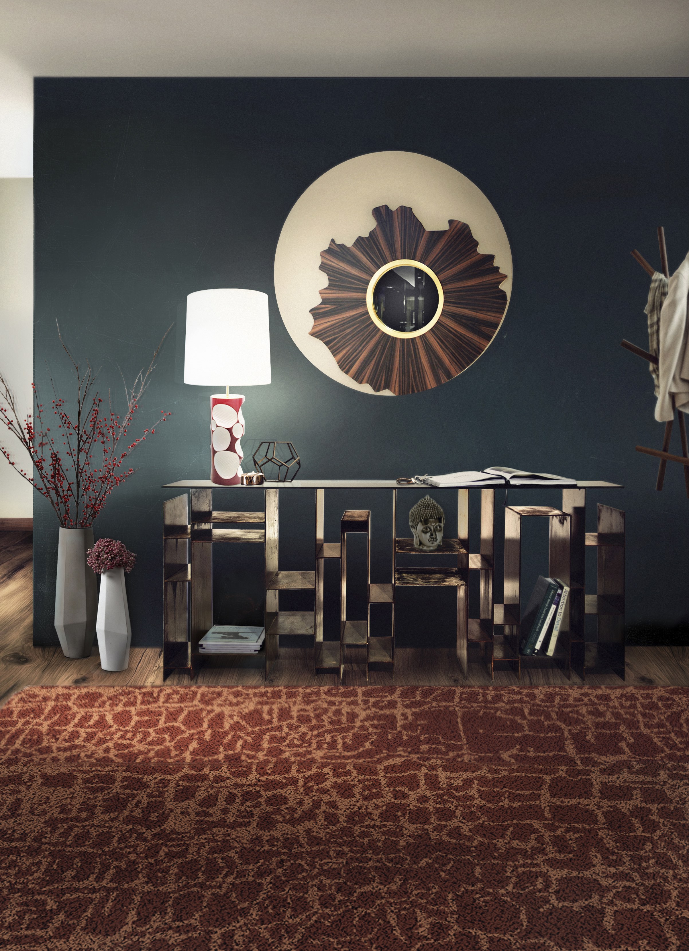 Terracotta - Trends 2019