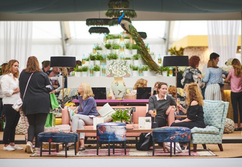 Decorex 2019 - What to Expect