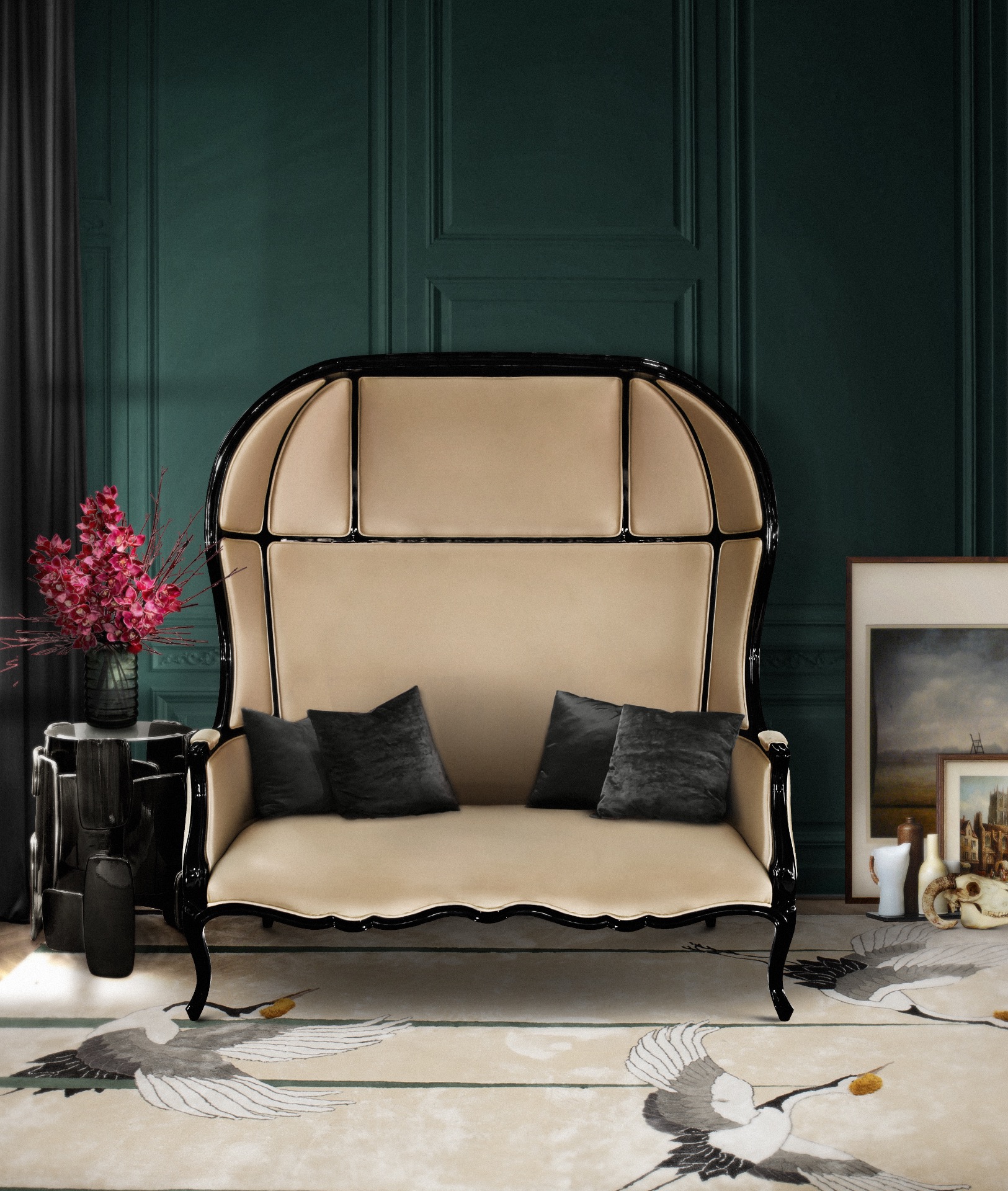 5 Top Neutral Rugs For Your Interior Design