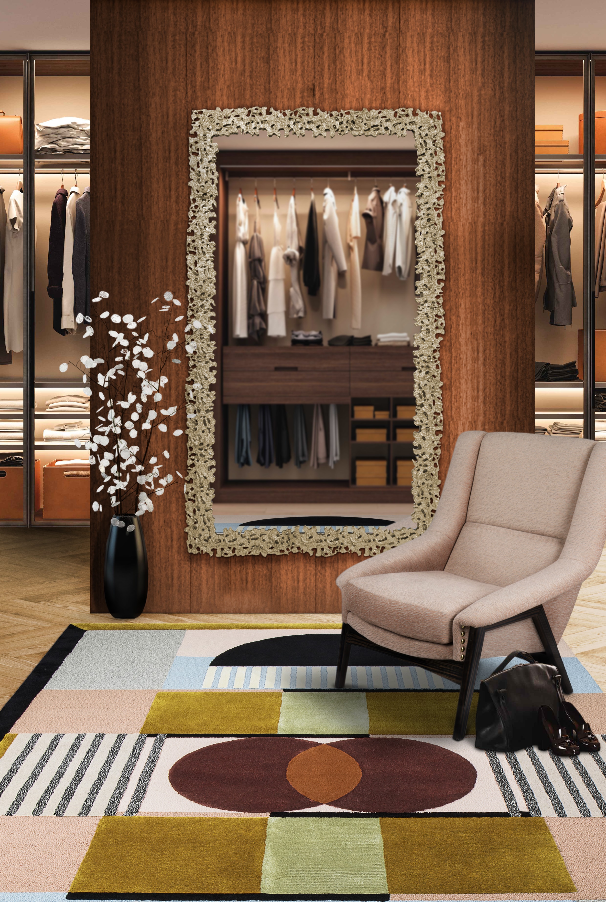 2020 Interior Design Trends