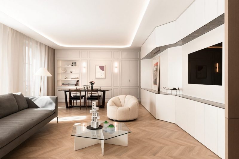 Ramy Fischler | Interior design