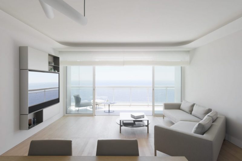Ramy Fischler | Interior design