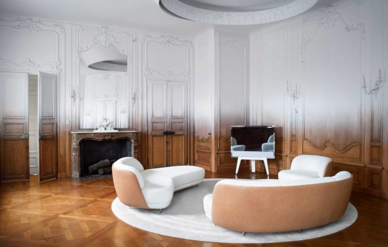 Ramy Fischler | Interior design