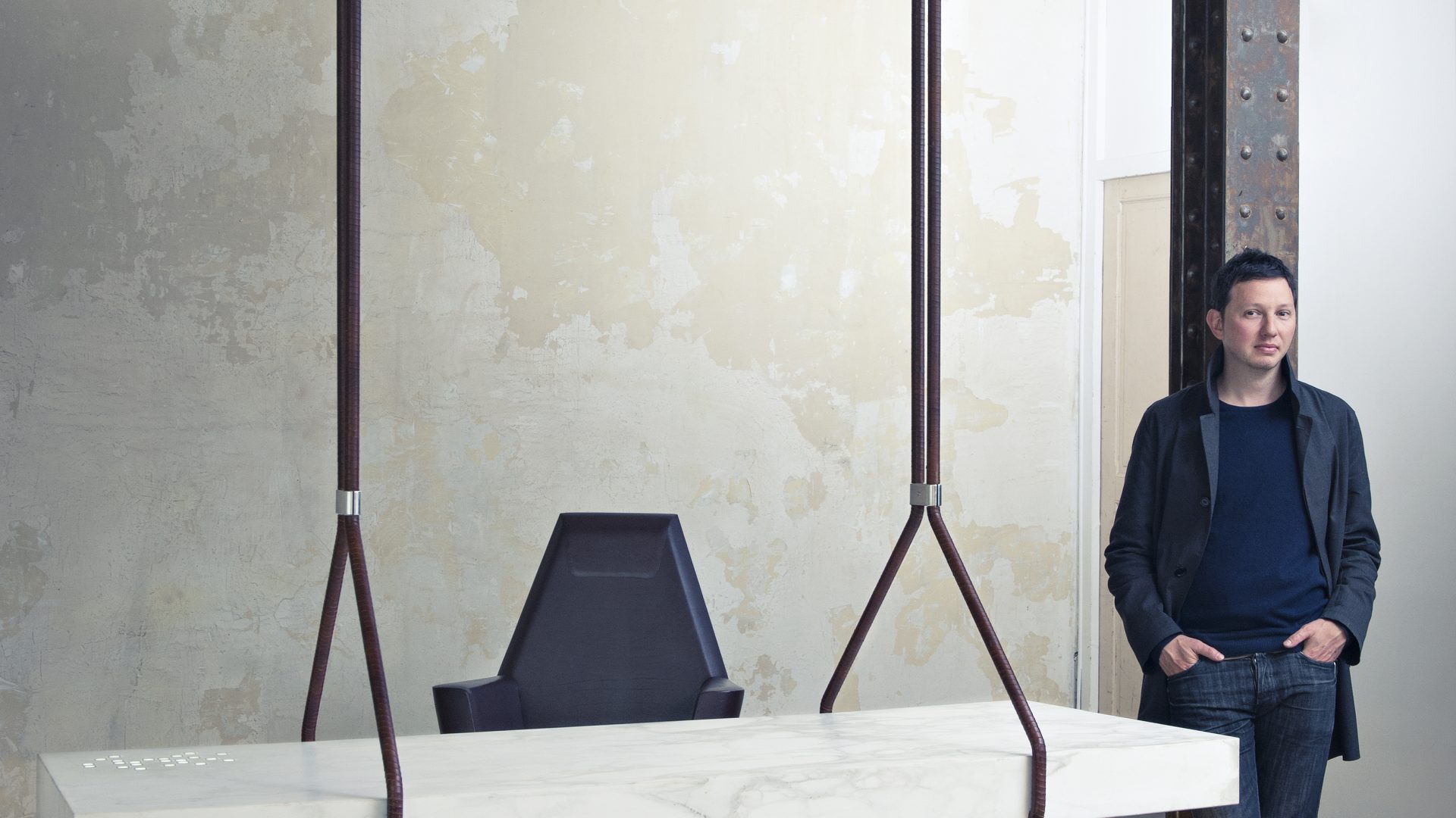 Ramy Fischler | Interior design