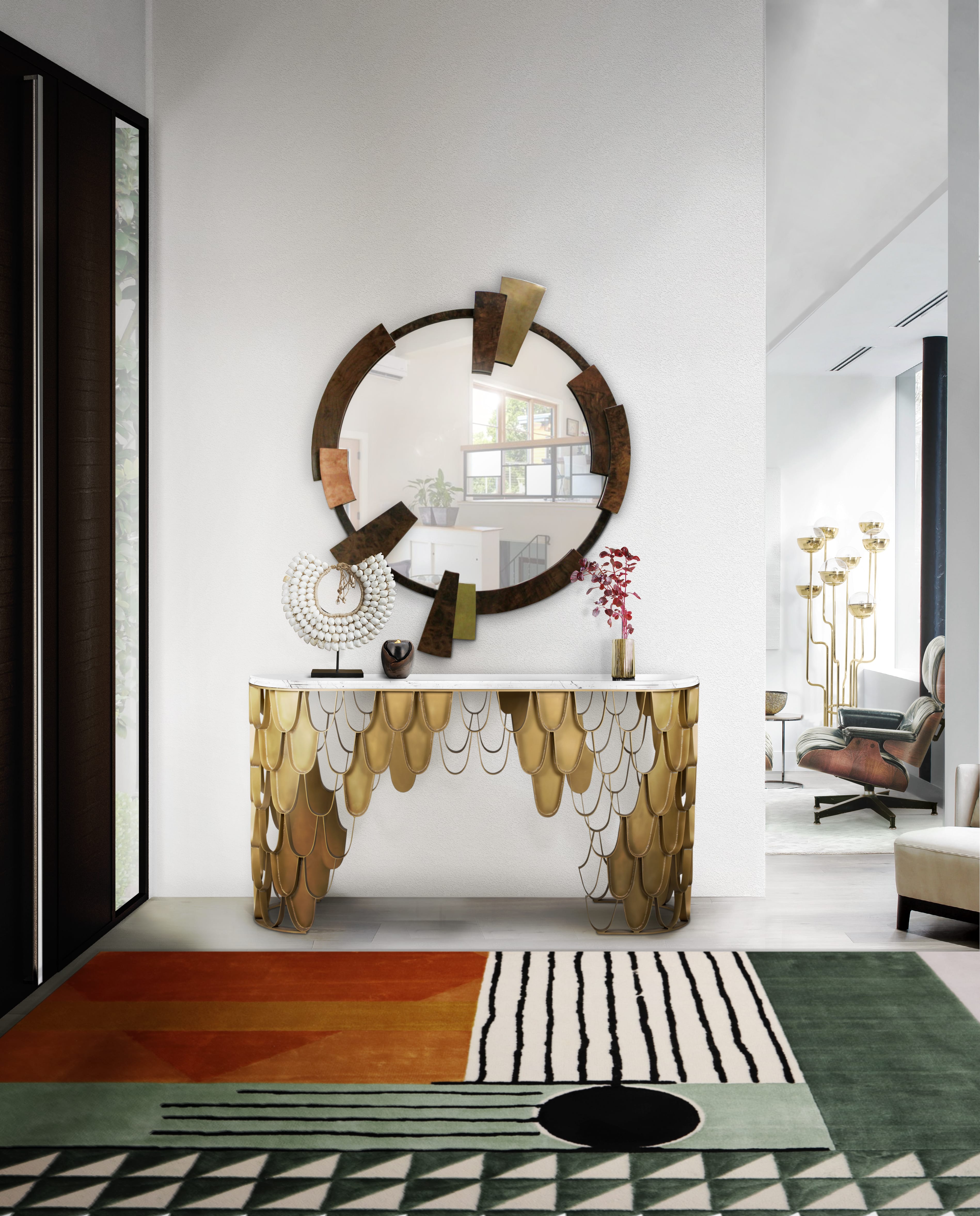 2020 Interior Design Trends