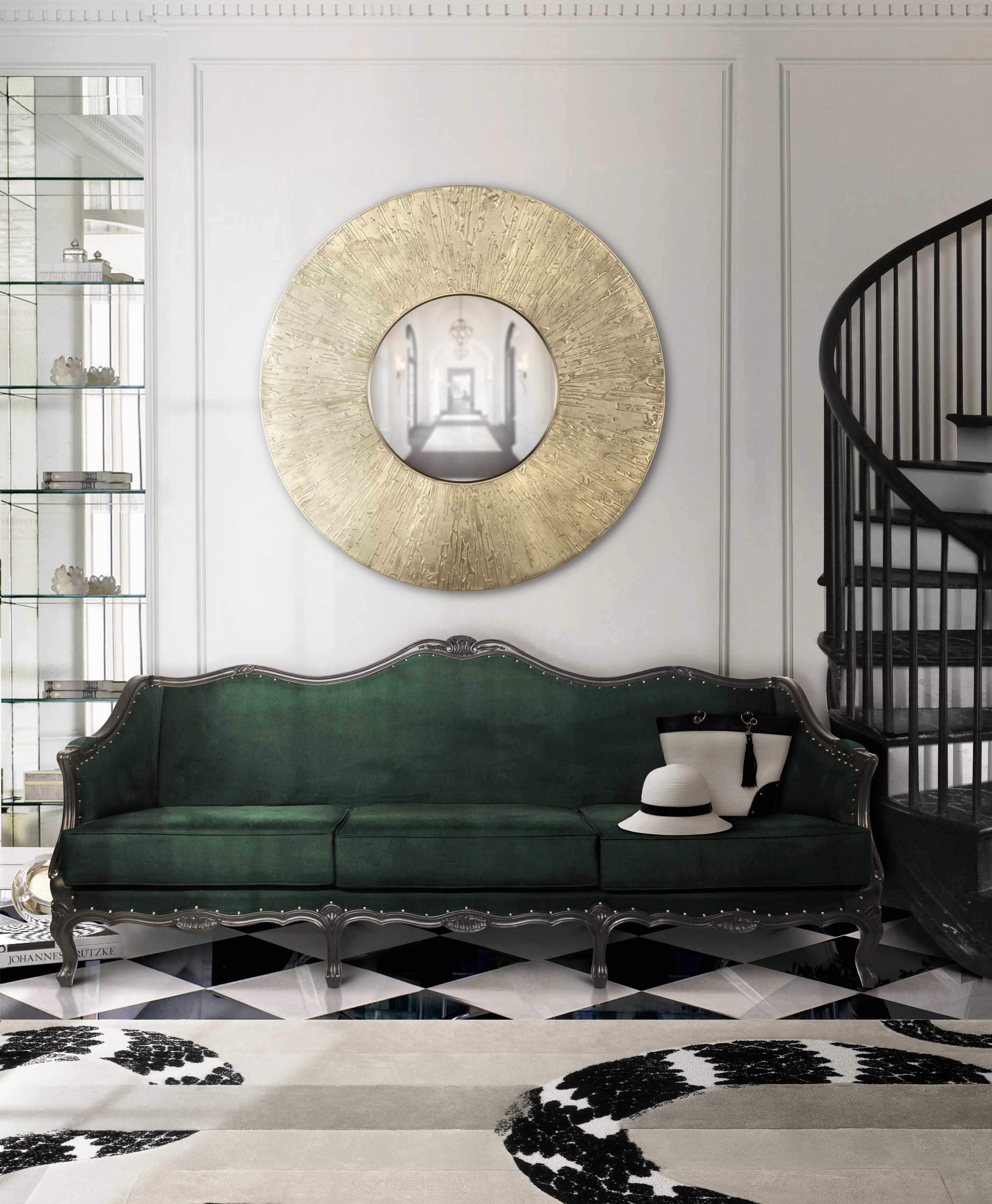 2020 Interior Design Trends