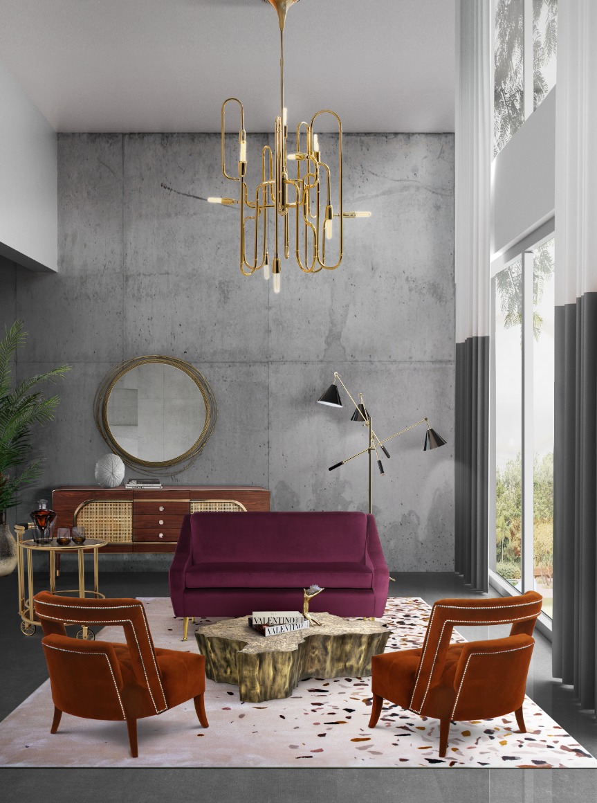 5 Top Neutral Rugs For Your Interior Design
