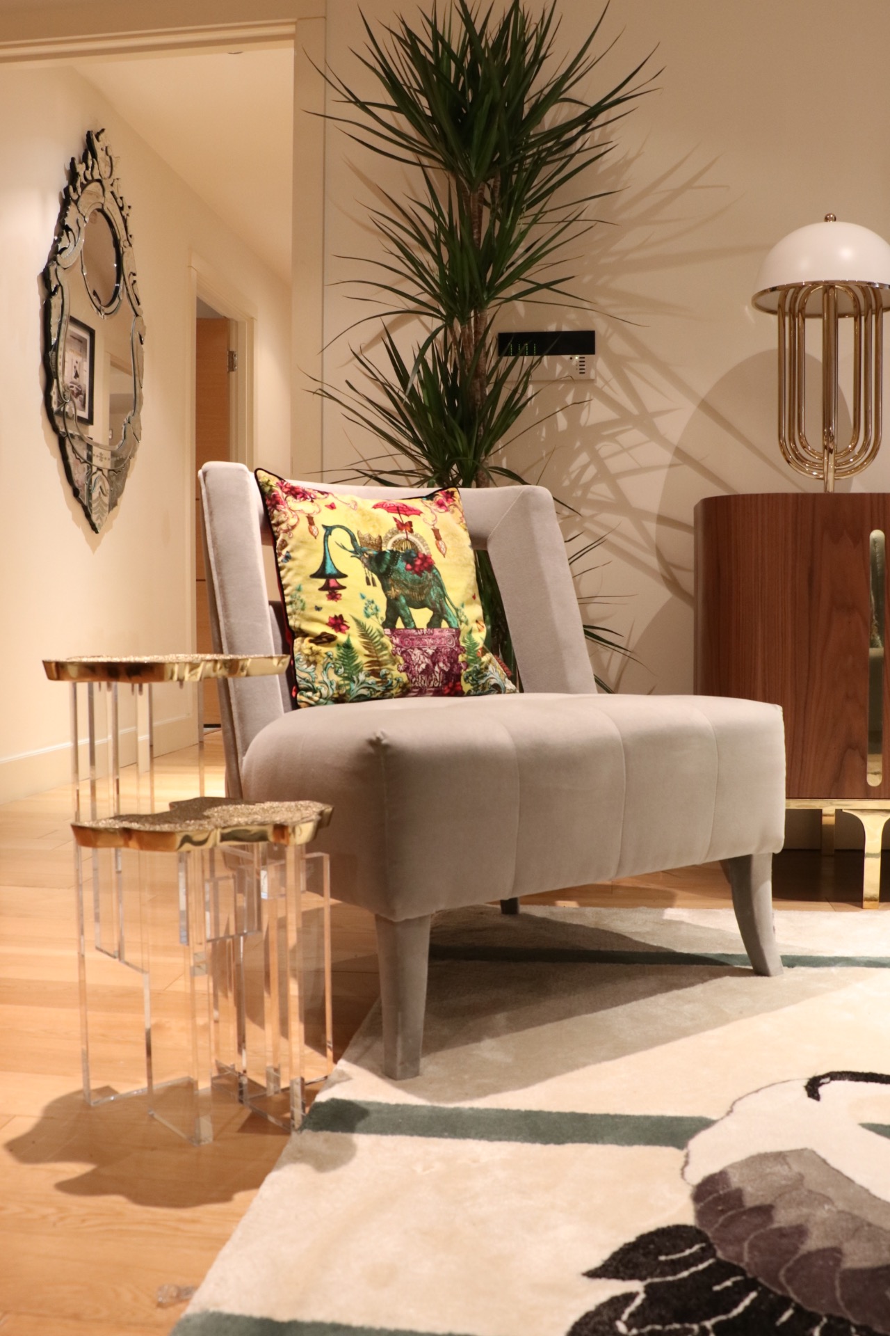 Covet London After Refurnishing