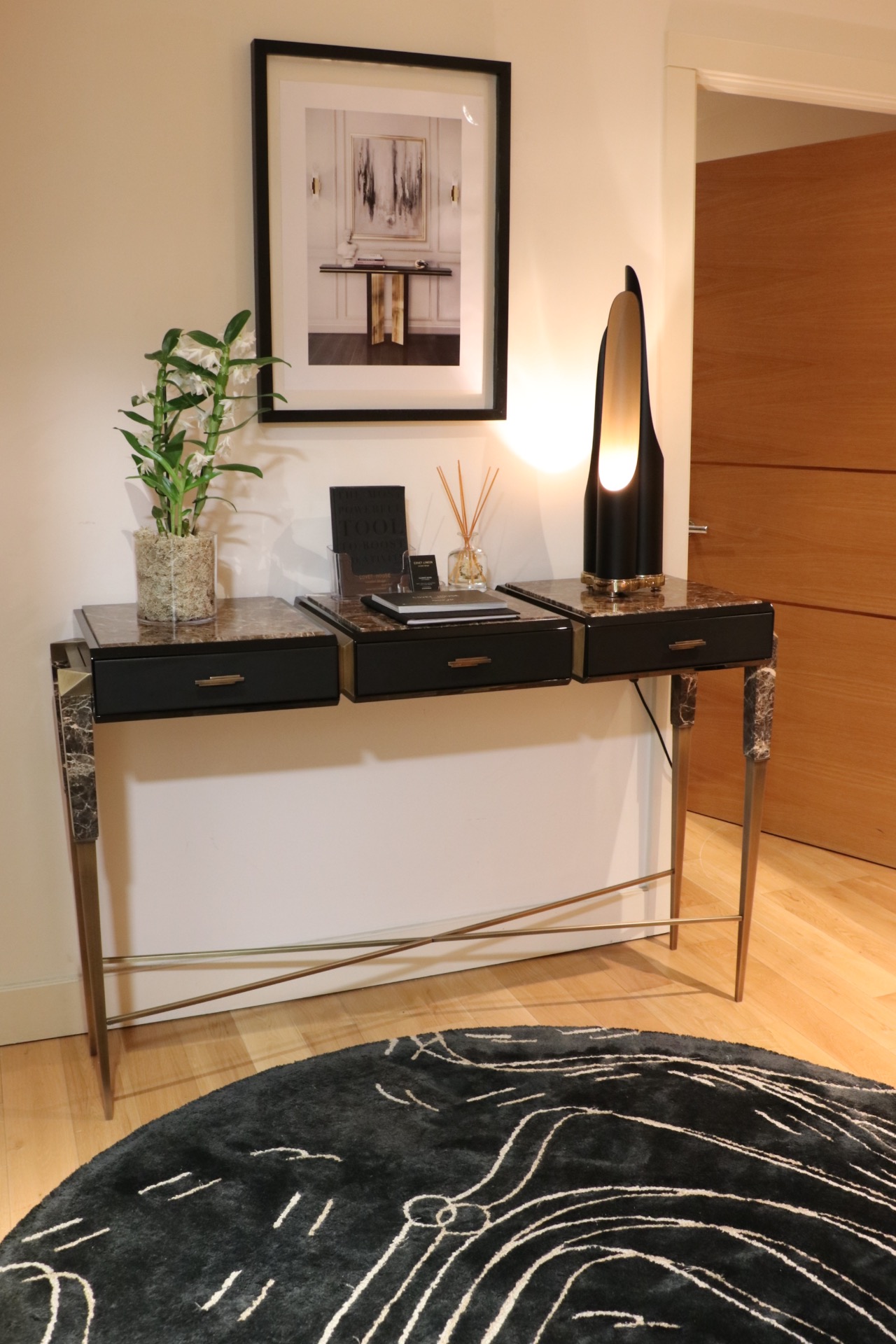 Covet London After Refurnishing