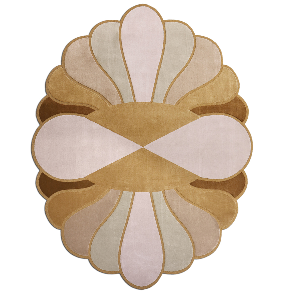 Earth Tones - Trends 2019