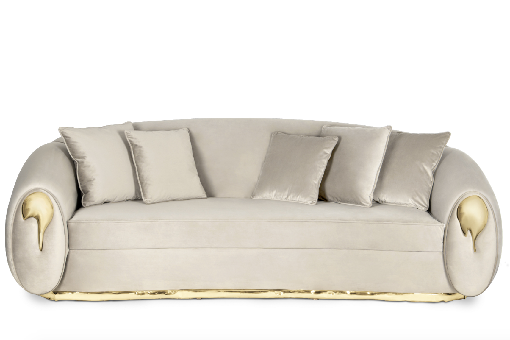 Decorex International 2019