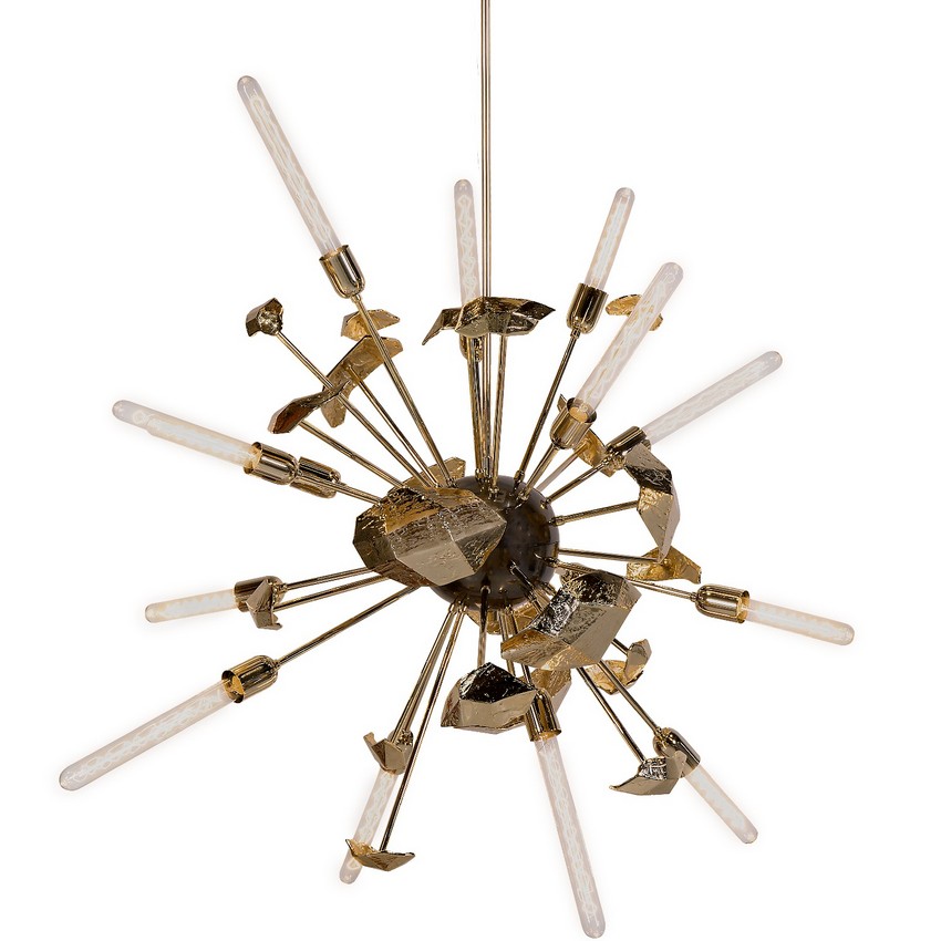 Decorex International 2019