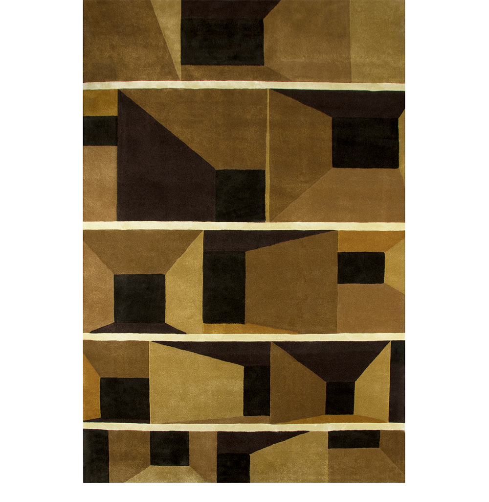 Earth Tones - Trends 2019