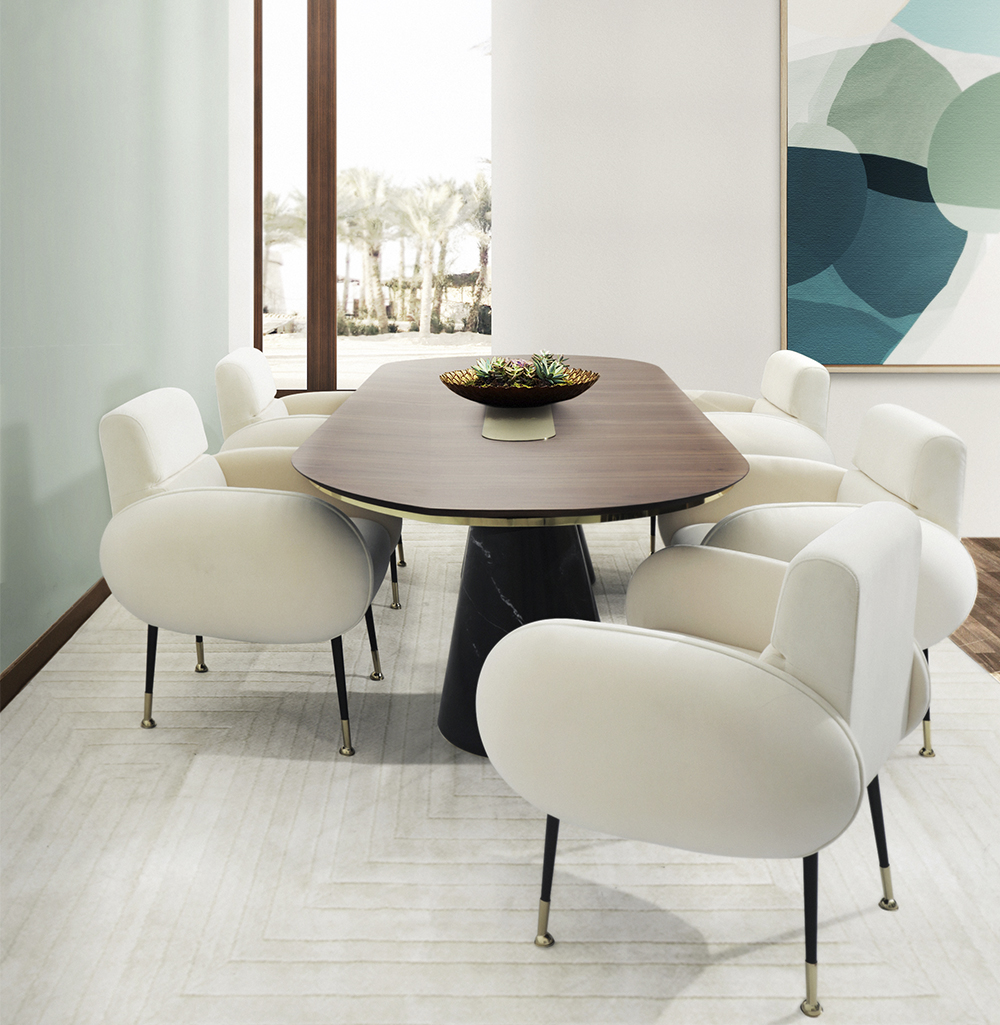 5 Top Neutral Rugs For Your Interior Design