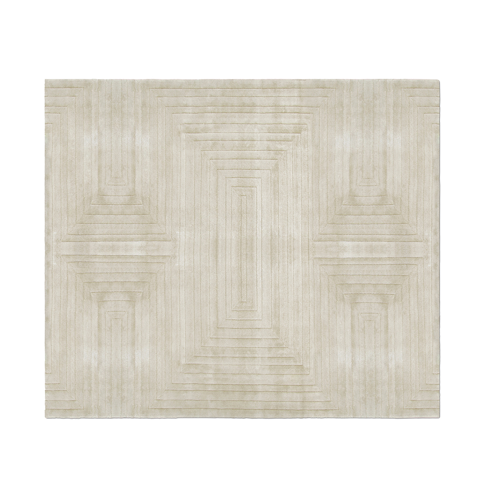 5 Top Neutral Rugs For Your Interior Design