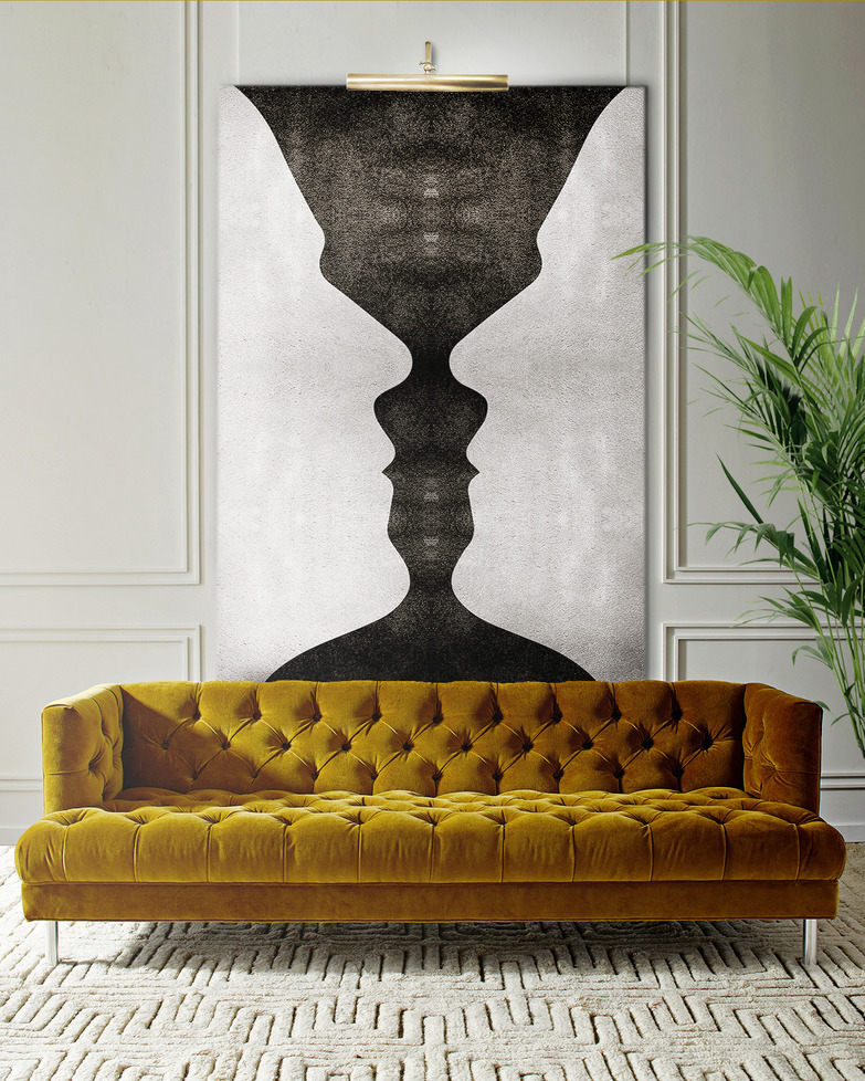 5 Hanging Rugs To Be Admired