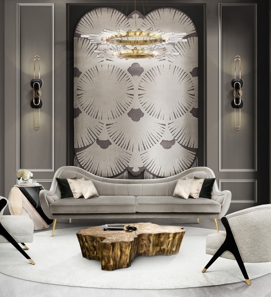 5 Hanging Rugs To Be Admired