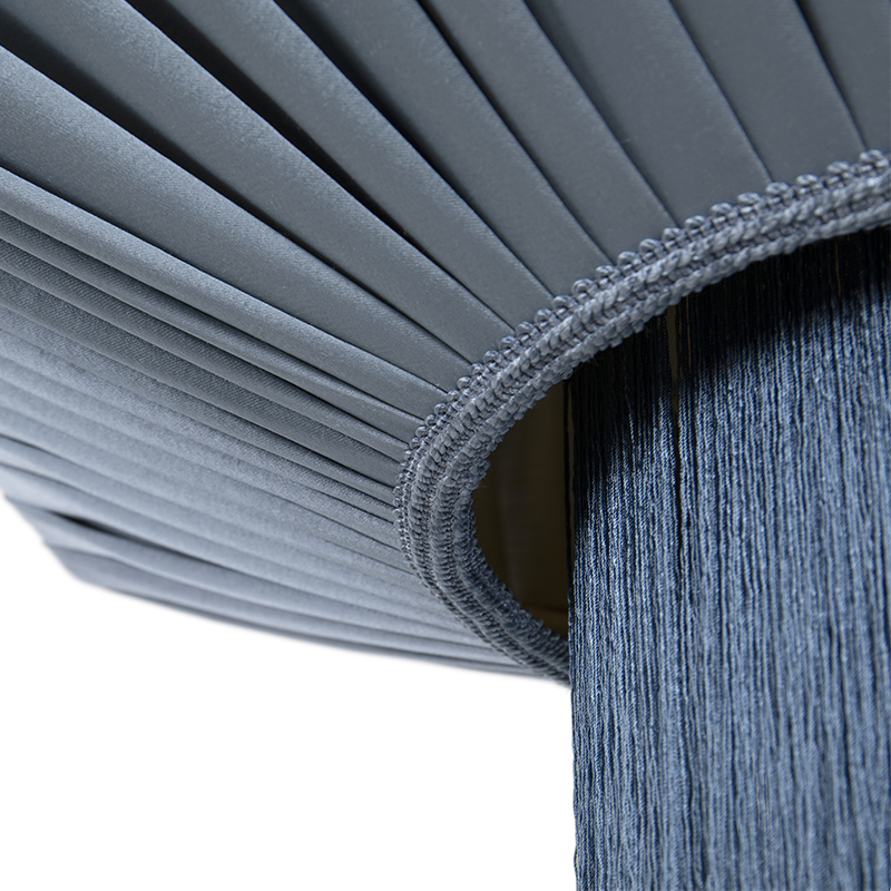 Fringes - The Stylish Design